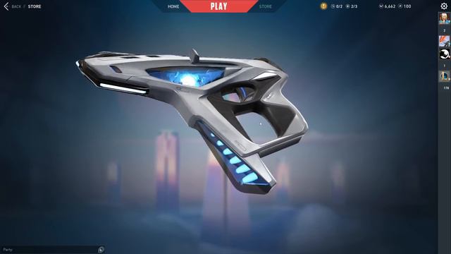 *NEW* ION 2.0 SKINS ARE AMAZING! - (in-game Review) смотреть онлайн