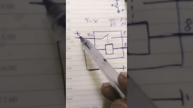 Казакша АвтоЭлектрик. Реле не ушин керек? Калай жалгаймыз? смотреть онлайн
