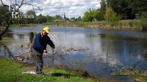 Донная коса часть 2 тест