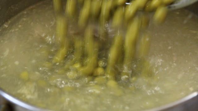 Ешь и Худей! Вкусный и Легкий Рыбный Суп. Картофельная Уха из Горбуши с Зеленым Горошком смотреть онлайн