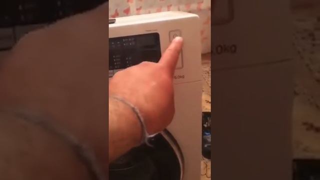 Полезные проги на стиральной машине Samsung смотреть онлайн