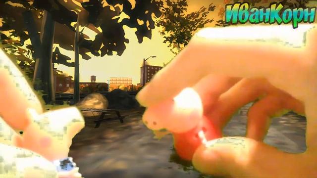 Свинка Пеппа Ремастер 2020 СРОЧНО ДОКТОРА! Пеппа сломала спину смотреть онлайн