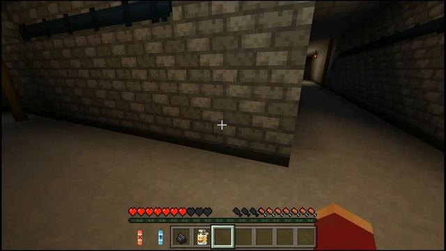 Школа - это закулисье майнкрафт уровень 159? Backrooms in minecraft смотреть онлайн