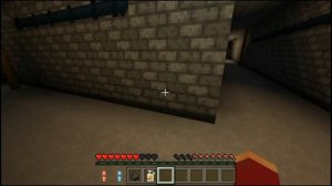 Школа - это закулисье майнкрафт уровень 159? Backrooms in minecraft