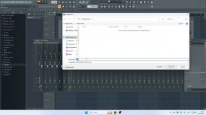 Как экспортировать подорожечно в FL Studio