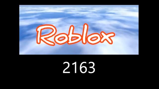 Roblox Logo Evolution S3 E3 (2020-5k) смотреть онлайн