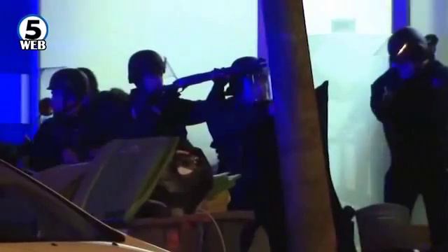 Заменик министерот Чавков на состанок за мигрантите во Словенија смотреть онлайн