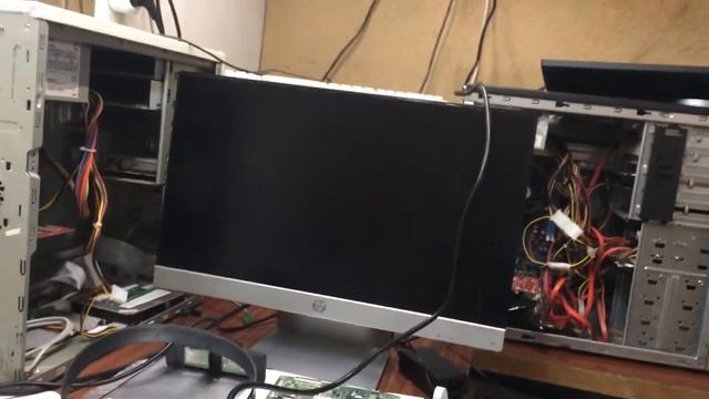 ASUS P5KPL-AM SE REV.2.01G смотреть онлайн