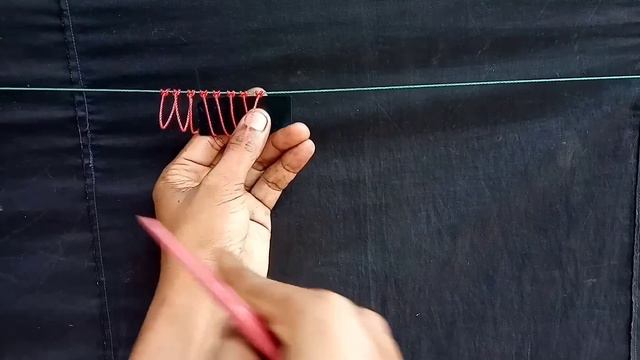 Ide Kreatif!Cara Membuat Jaring Pagar Ayam Sangat Mudah смотреть онлайн