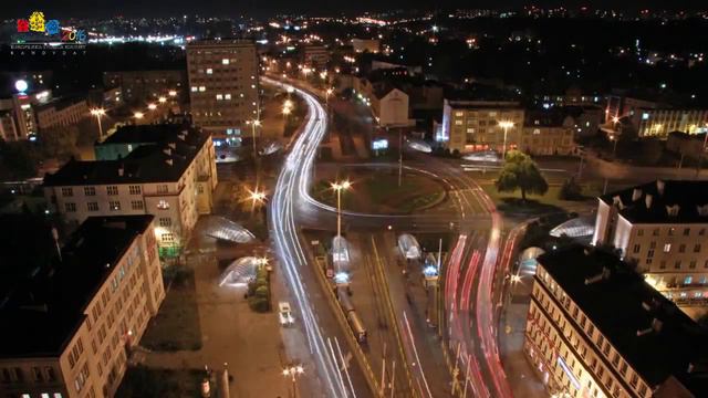 Bydgoszcz (Polonya) смотреть онлайн