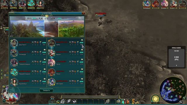 РАЗУМНАЯ ЛУНА В МАРШАЛЫ? РАНДОМ HORSI PRIME WORLD Прямая трансляция, стрим смотреть онлайн