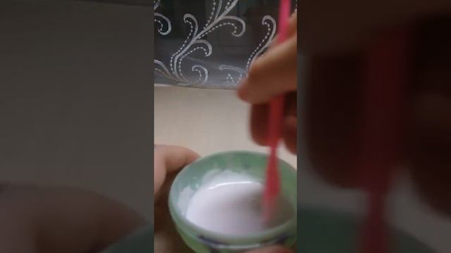 Делаю слайм из клея пва-м Мой ник в Инстаграме:A_e_li_ta смотреть онлайн