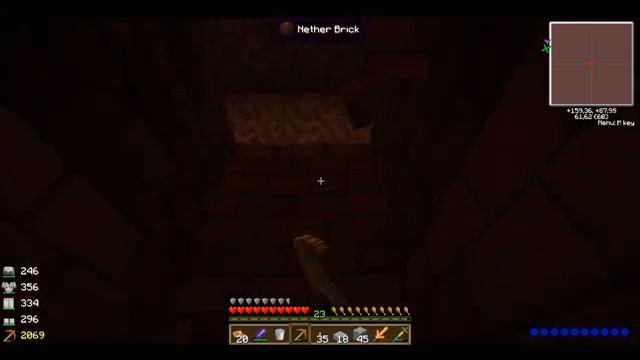 Minecraft - Хардкор приключения 8 Bit №6