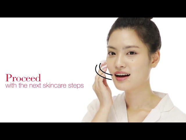 COSRX Как использовать Патчи от прыщей Acne Pimple Master Patch