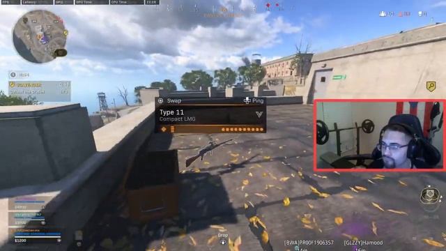 PATH TO AFFILIATE !!! WARZONE LIVE STREAM !! NVIDIA GEFORCE GTX 1660Ti !! RYZEN 7 5700G !! Do not смотреть онлайн