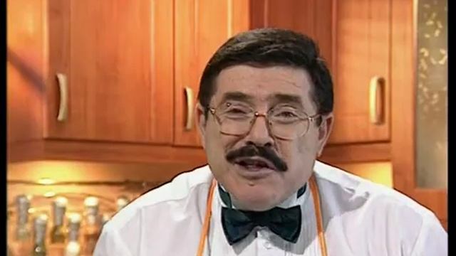 Культура восточной еды. Димлама. Все о блинах. Сладкие пряные блины. смотреть онлайн