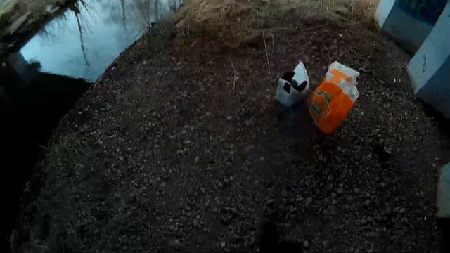 Неудачный день настиг и меня | Поисковый Магнит смотреть онлайн