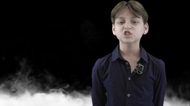 Столяров Матвей “Он не вернулся из боя” Владимир Высоцкий смотреть онлайн