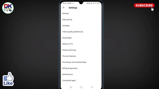 youtube watch history delete kaise karen । youtube me dekha hua video kaise delete kare смотреть онлайн