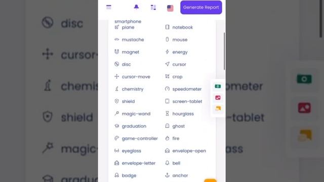 Sales Dashboard UI Kit Admin Template Bootstrap 5 with Light Theme смотреть онлайн