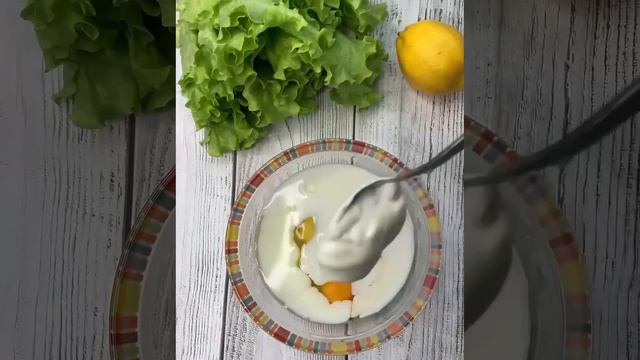 Рецепты на каждый день