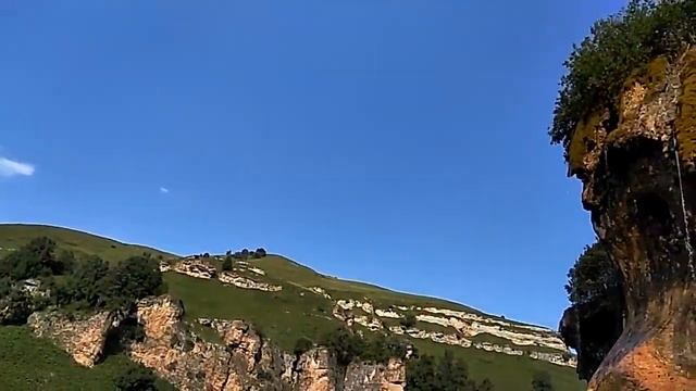 Царские водопады.mp4 смотреть онлайн