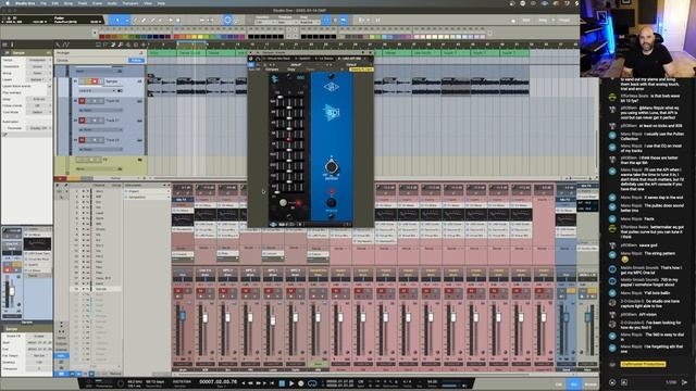 Api 560 The BEST EQ You Aren't Using? смотреть онлайн