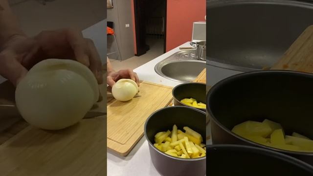 Рыба в горшке смотреть онлайн