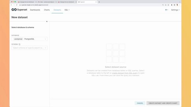 Apache Superset | Open Source Data Exploration & Vizualization Platform смотреть онлайн