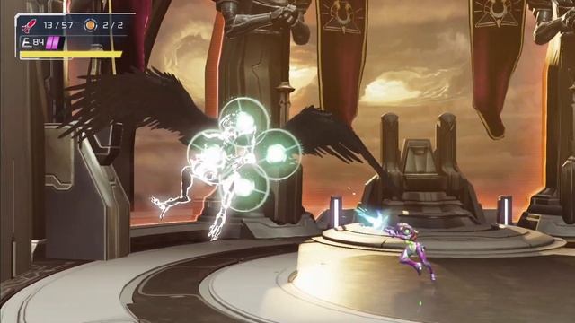 How to kill Raven Beak FAST | Beginner strats | Metroid Dread Speedun смотреть онлайн
