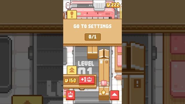 Tape It Up! Gameplay смотреть онлайн