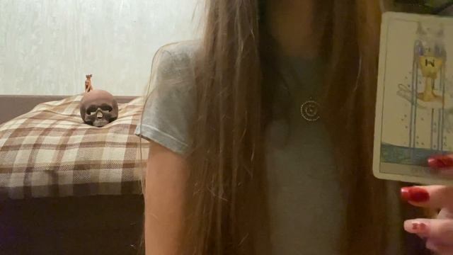 ПОЧЕМУ ОН МЕНЯ ИГНОРИРУЕТ? ??♀️ Онлайн гадание #таро#гаданиеонлайн смотреть онлайн