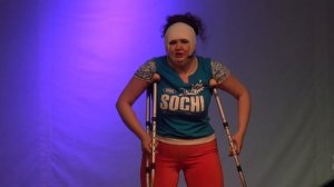 НАТАЛЬЯ КОРОСТЕЛЕВА | ФИТНЕС