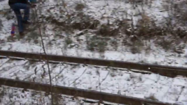 Ниже Нуля (Бэкстейдж) смотреть онлайн