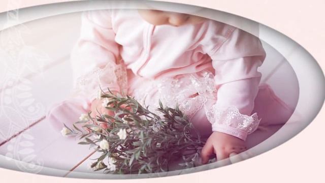 8 месяцев ребенку, во что одевать? Коллекция для новорожденных "Юная леди" ТМ Крошкин Дом смотреть онлайн