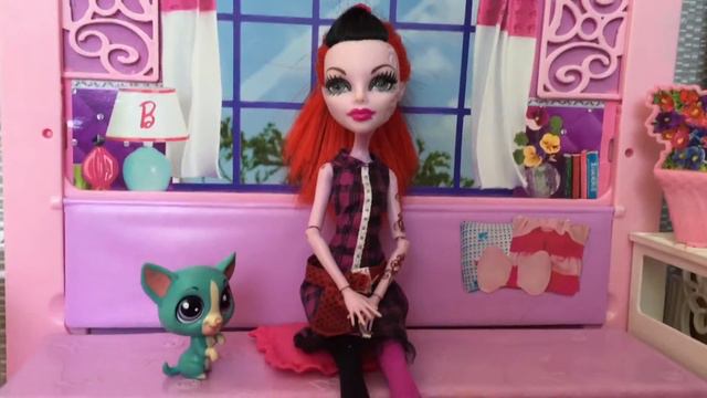 Stop Motion "Синий Кит","Тихий Дом" НЕ ИГРАТЬ! смотреть онлайн