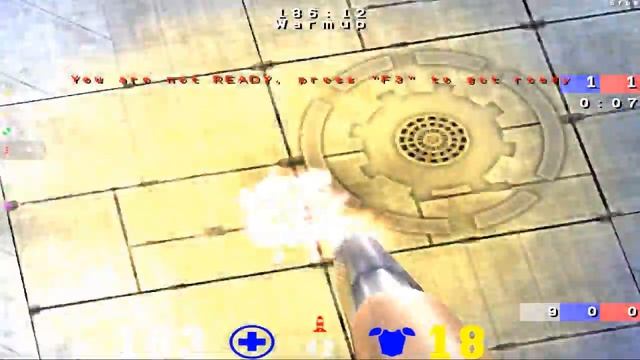 Aftershock normal gameplay смотреть онлайн