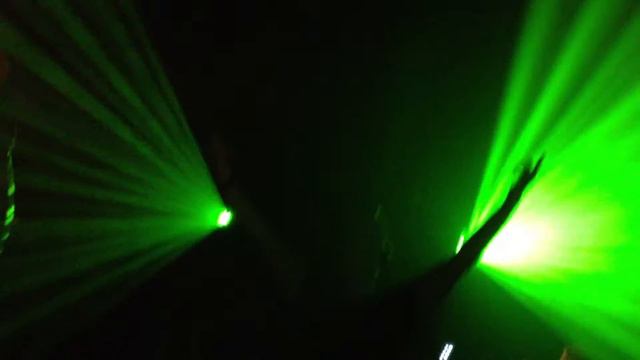 Signal presents: Christmas Madness Gemini (UK), Far Too Loud (UK) @ 2012.12.15 A38 смотреть онлайн