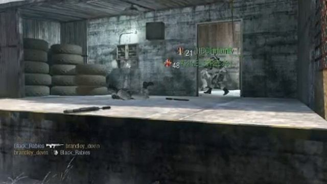 Black Ops, WTF bugs? EC#7 смотреть онлайн