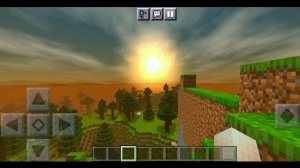 САМЫЕ КРАСИВЫЕ ШЕЙДЕРЫ для СЛАБЫХ ТЕЛЕФОНОВ в МАЙНКРАФТ ПЕ 1.16