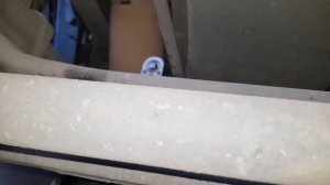 DAF  105  -  EEV.   регулировка клапанов