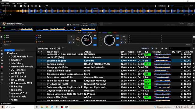 Rekordbox 7 Beta - Już jest nowy RB смотреть онлайн