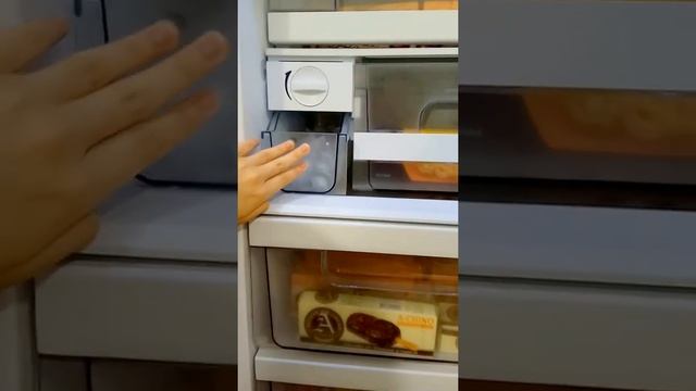 260L超大容量的富及第Frigidaire 低溫無霜冷凍櫃 смотреть онлайн