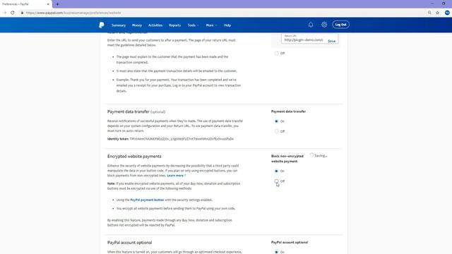 PayPal Errors: 'Things Don't Appear To Be Working At The Moment. Please Try Again Later.'