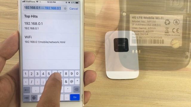 How To Set Up TOTOLINK 4G Lte | NETVN