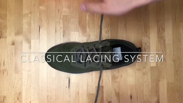 Nike Odyssey React ‚Medium olive/ black-sequoia’ | UNBOXING & ON FEET | running shoes | 2018 | 4K смотреть онлайн