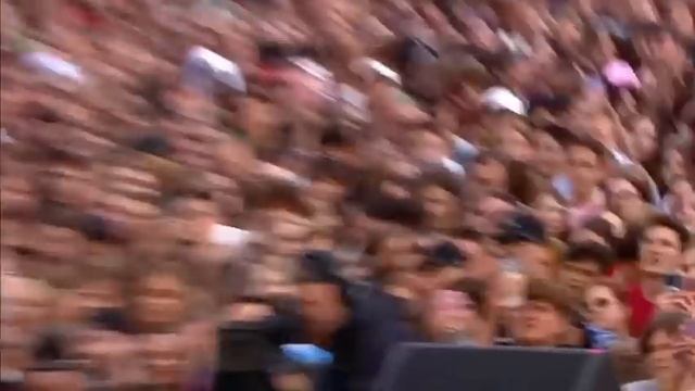 ИНСТАСАМКА VK FEST МОСКВА (ПОЛНОЕ ВЫСТУПЛЕНИЕ) 15.07.23 смотреть онлайн