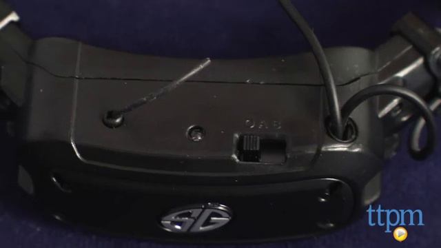 Spy Gear Stealth Com Walkie Talkies from Spin Master смотреть онлайн