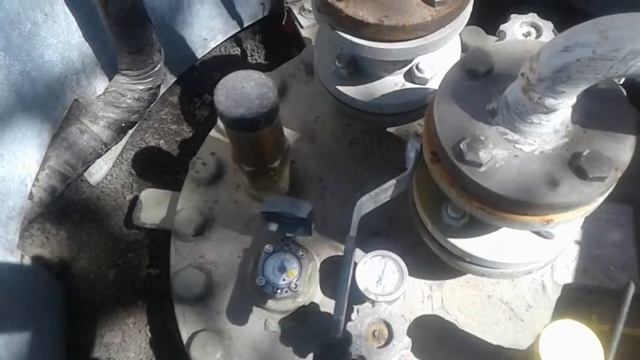 Регулятор давления GOK для сжиженного газа смотреть онлайн