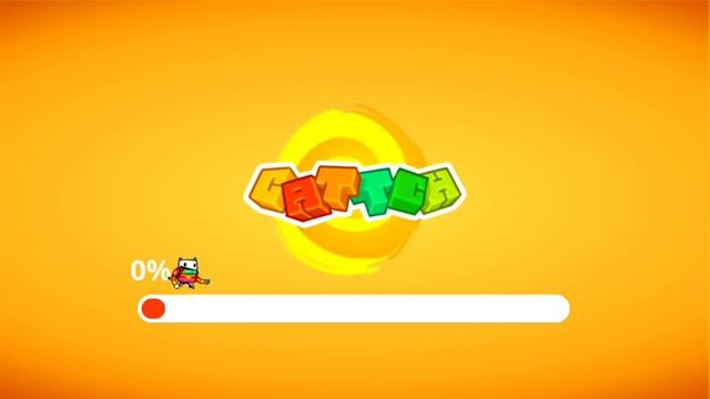 Cattch#1 смотреть онлайн